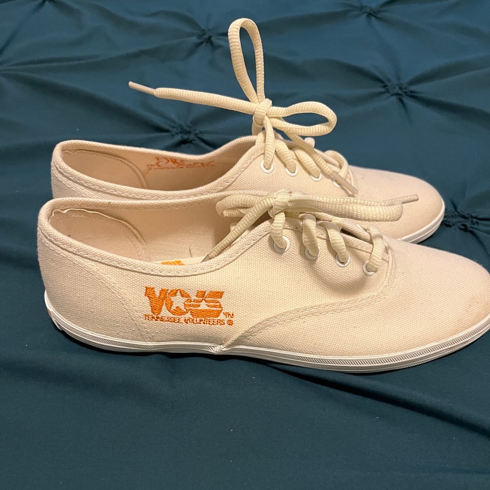 UTK University of Knoxville shoes
